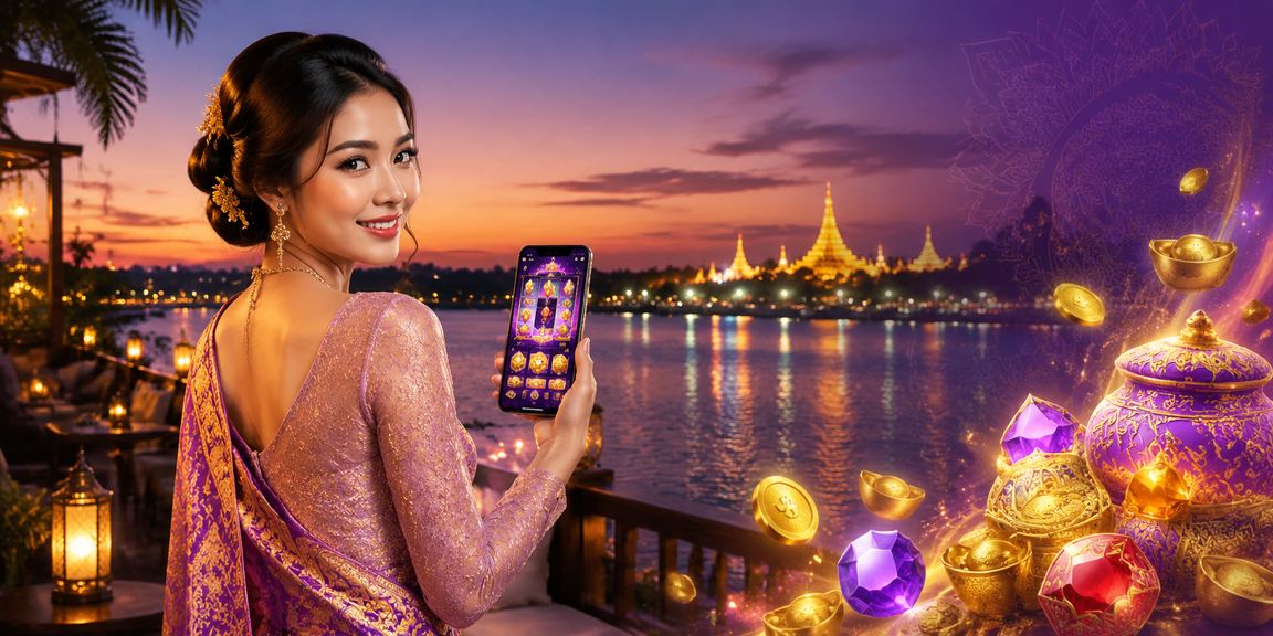 ရန်ကုန် အင်းလေးကန်တွင် 57n ဖောက်သည်ဝန်ဆောင်မှု စာရင်းသူများ